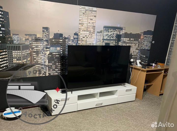 Тумба под тв