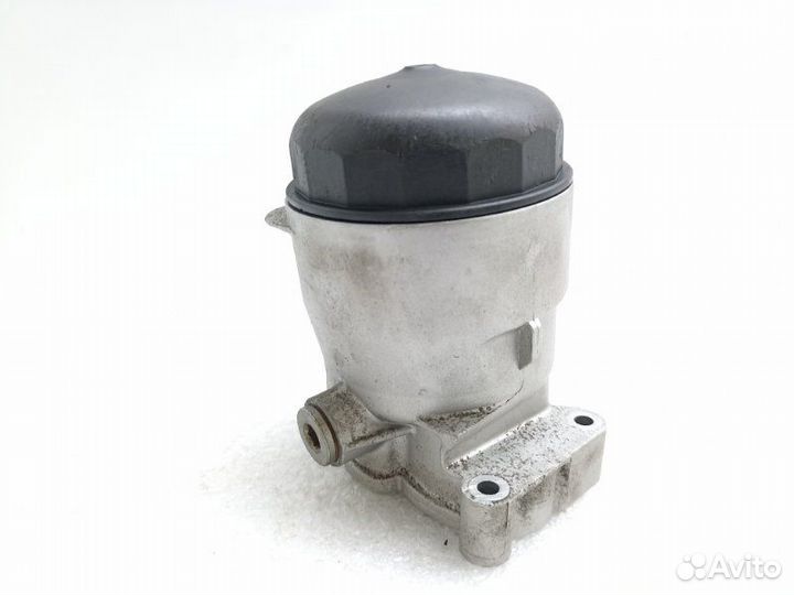 Корпус масляного фильтра Bmw 1-Series E87