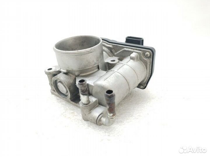 Дроссельная заслонка Nissan Skyline V36 2.5 VQ25HR