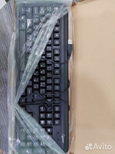 Клавиатура