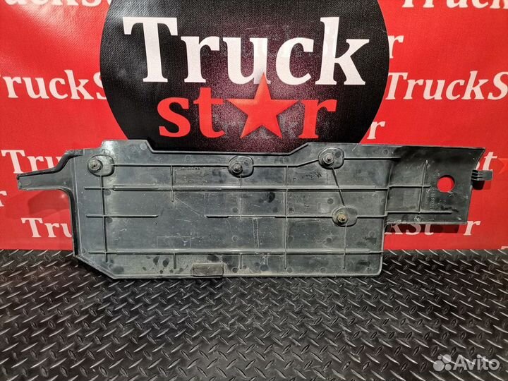 Накладка фары левая Volvo FH