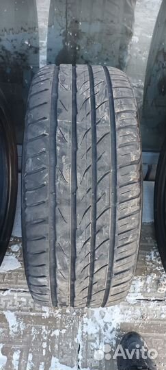 Matador MP 47 Hectorra 3 225/50 R17