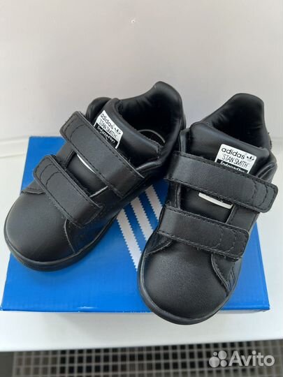 Кеды детские Adidas
