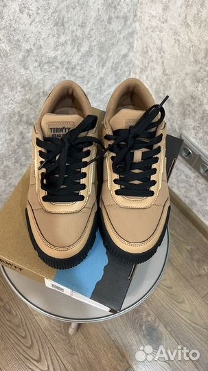 Кеды Термит