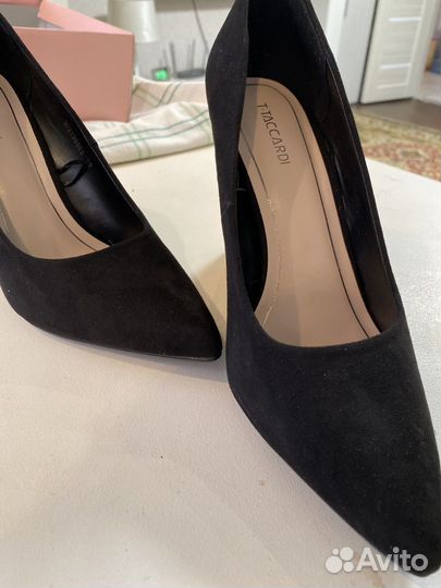 Туфли лодочки