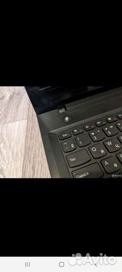 Продам ноутбук