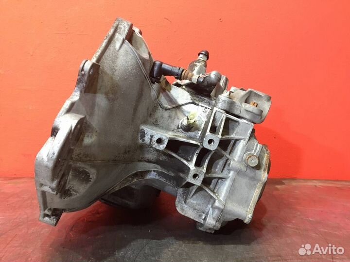 МКПП для Opel Meriva A Z14XEP 1.4 бензин (Б/У)