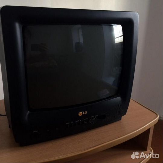 Телевизор