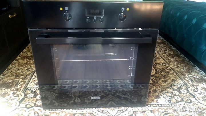 Духовой шкаф Zanussi opza4210B