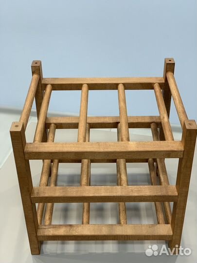 Полка для бутылок