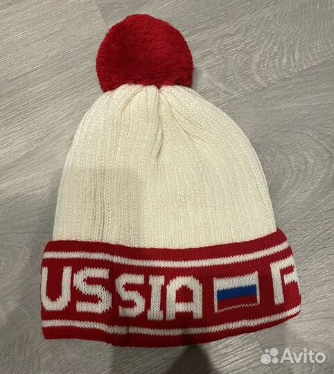 Шапка женская Forward