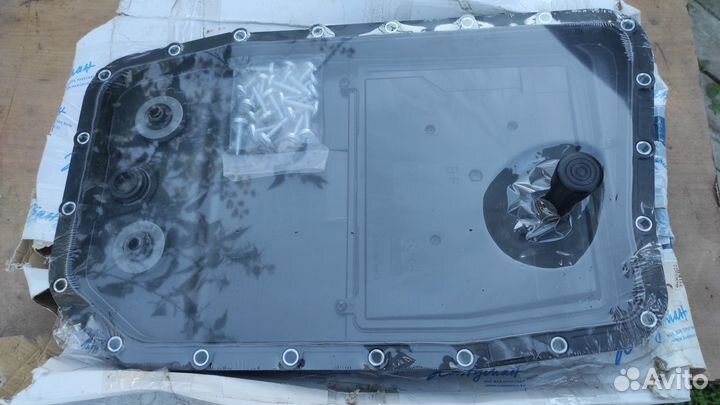 Поддон АКПП BMW