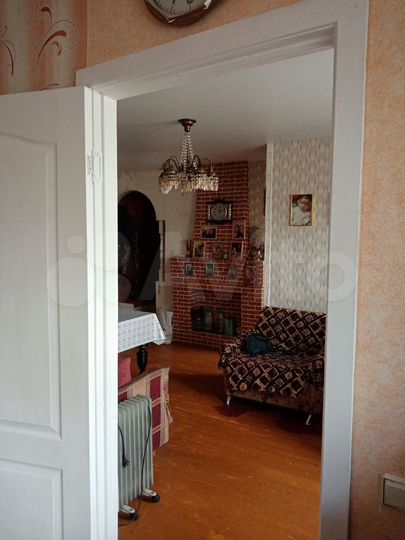 2-к. квартира, 41,8 м², 3/4 эт.