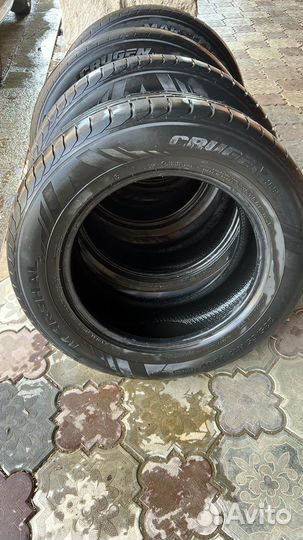 Marshal Crugen HP91 235/65 R17