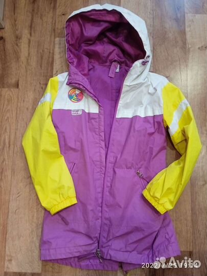 Куртка для девочки