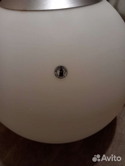 Люстра потолочная