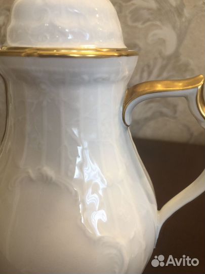 Rosenthal sanssouci