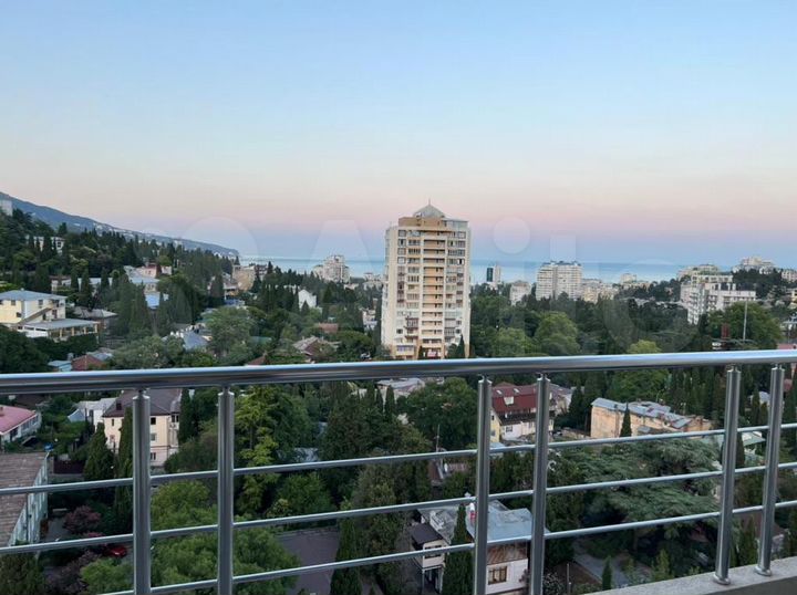 2-к. апартаменты, 57 м², 11/18 эт.