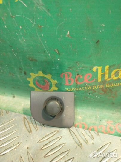 Блок управления зеркалами Chery Qq6 S21 2008