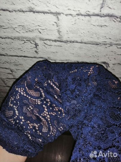 Блузка для девочки 146