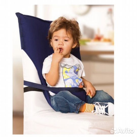 Стул для кормления Sack'n Seat