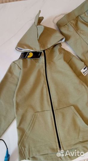 Костюм Дино. Новый