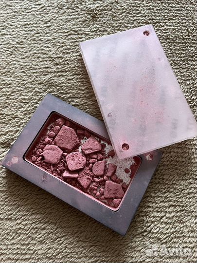 Косметика пакетом