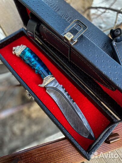 Кизлярские ножи