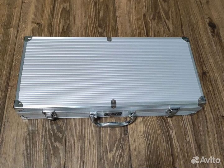 Набор для барбекю Gipfel International