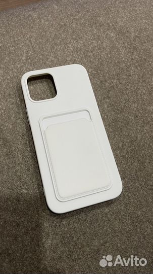 Чехол на iPhone 12 pro max