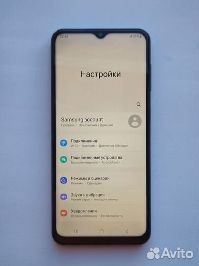 Samsung Galaxy A13, 4/128 ГБ