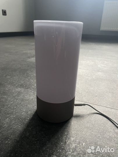 Умная лампа xiaomi