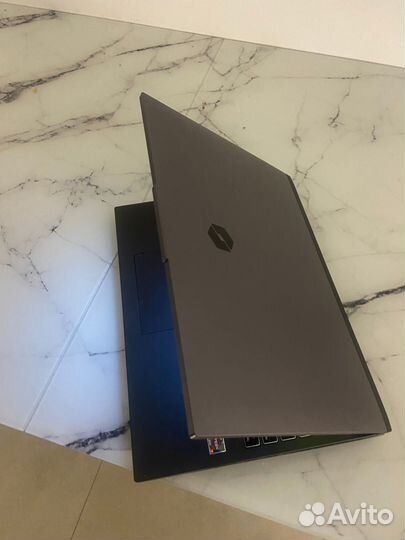 Игровой ноутбук