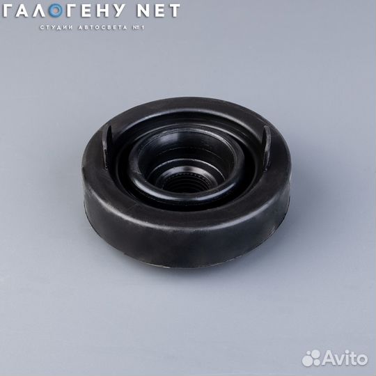 Влагозащитная резинка для фары 76мм (№10)