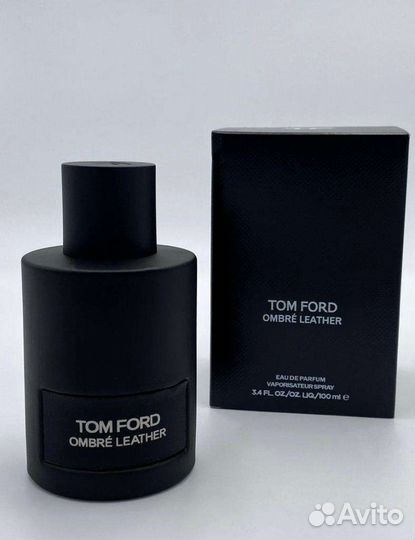 Tom ford Ombre Leather