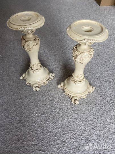 Подсвечник