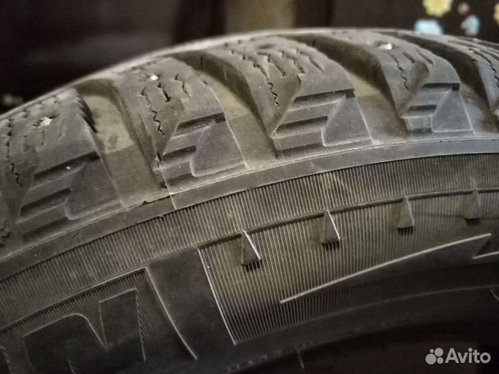 Michelin X-Ice North 3 195/65 R15 95