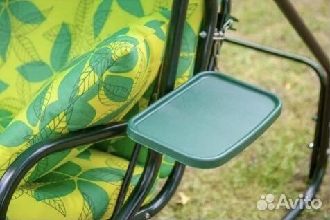 Качели новые доставка