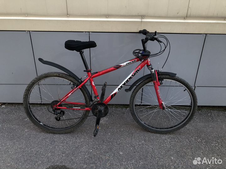 Велосипед в аренду 40/час