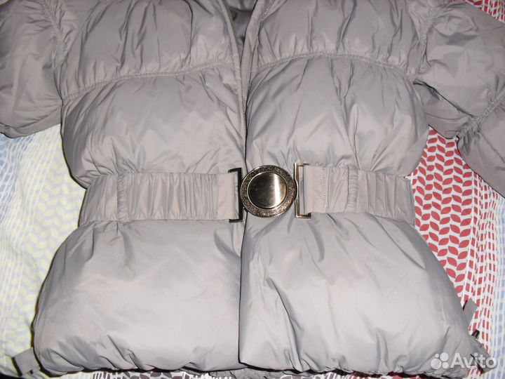 Куртка зимняя р.44