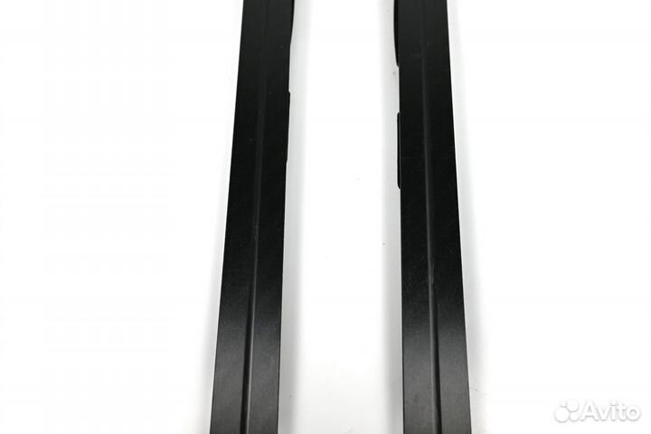 Лыжи Vuokatti с креплением NNN 150-205 Step/Wax