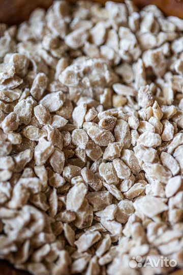 Жмых кедрового ореха (250 г, 0.27 кг)