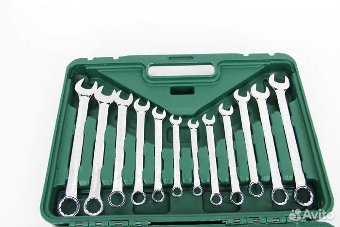 Набор инструментов 40 предметов