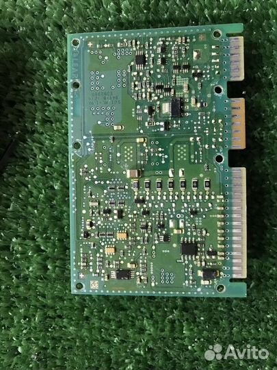 Блок управления светом BMW 3-Series/M3