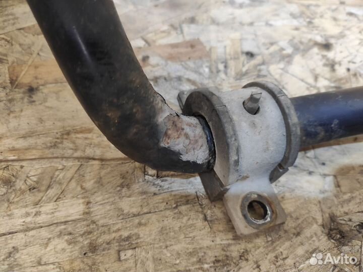 Стабилизатор передний Mitsubishi Lancer 9