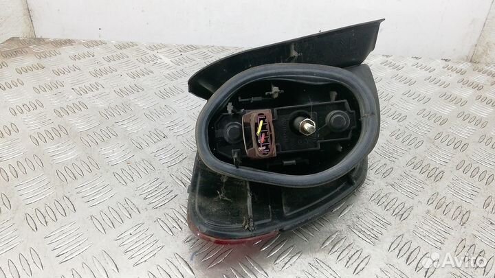 Фонарь 6351C5 Peugeot 406 (1995-2005)