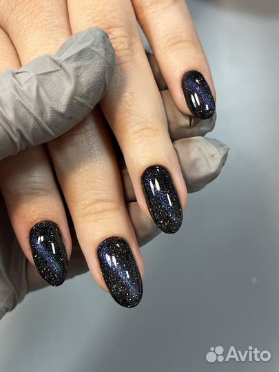 Мастер маникюра, педикюр не делаю