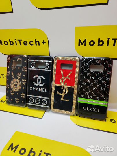 Чехол на Samsung S8,S8+,S8plus