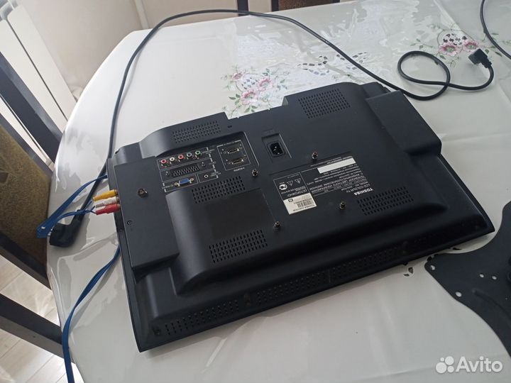 Телевизор Toshiba