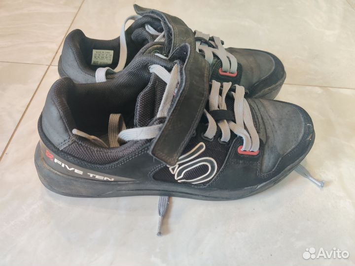 Велосипедная обувь Five Ten Hellcat